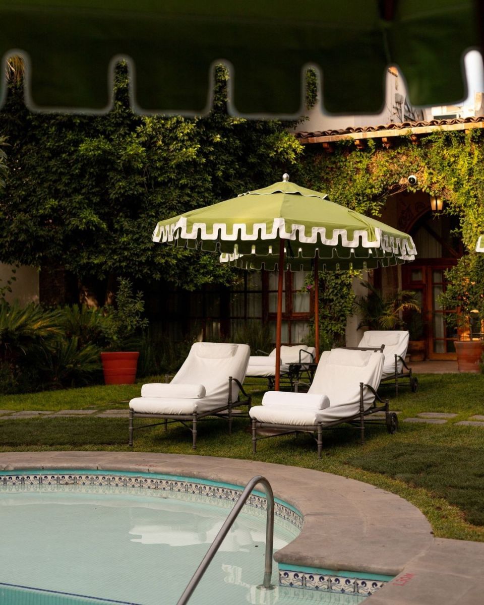 hoteles con llaves michelin en san miguel de allende