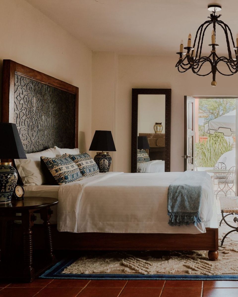 hoteles con llaves michelin en san miguel de allende