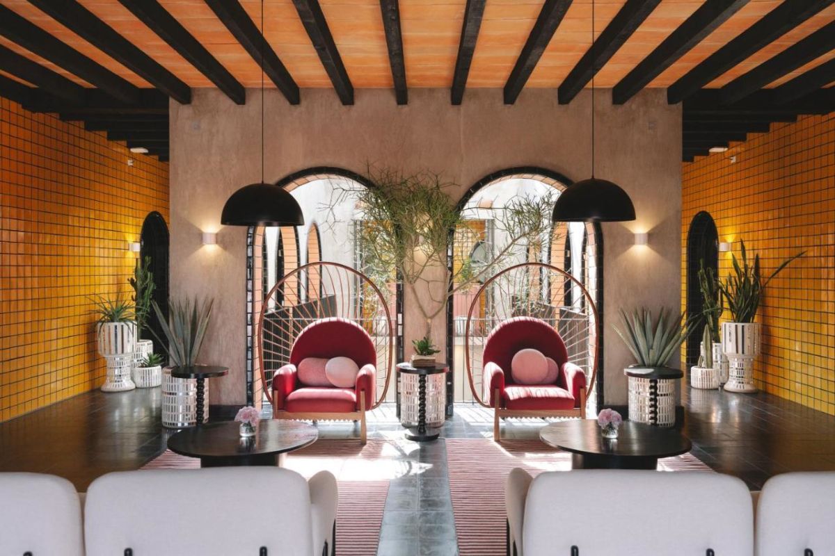 hoteles con llaves michelin en san miguel de allende