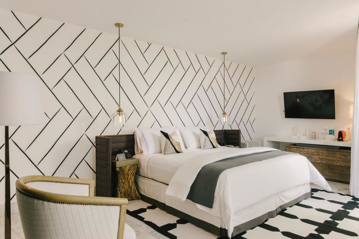 hoteles con llaves michelin en san miguel de allende