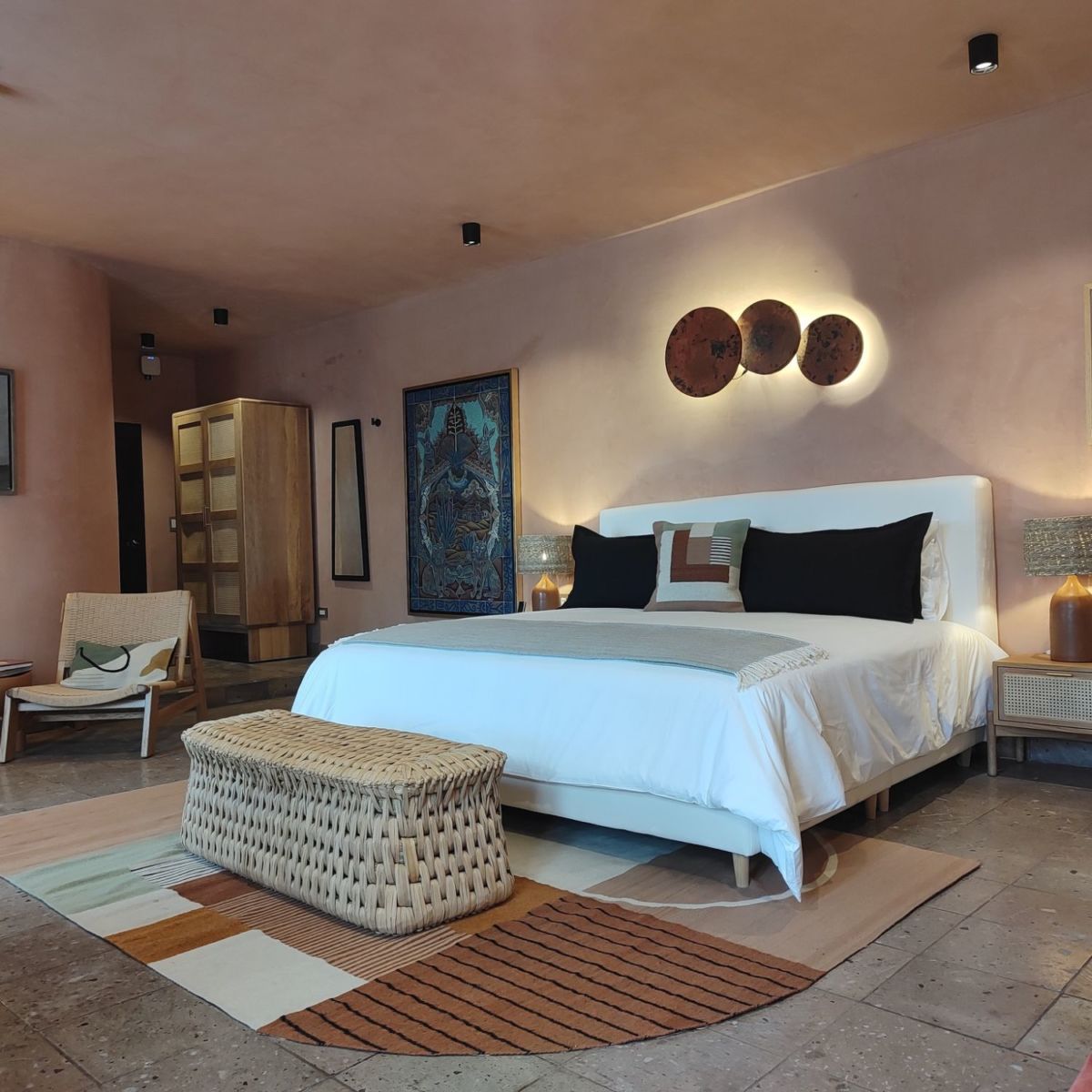 mejores hoteles en san miguel de allende