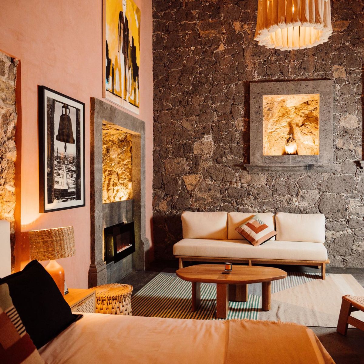 mejores hoteles en san miguel de allende