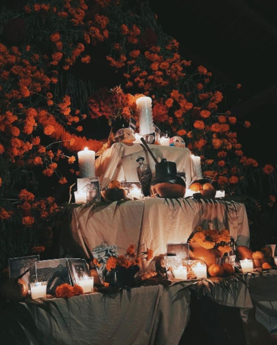 hoteles para celebrar Día de Muertos