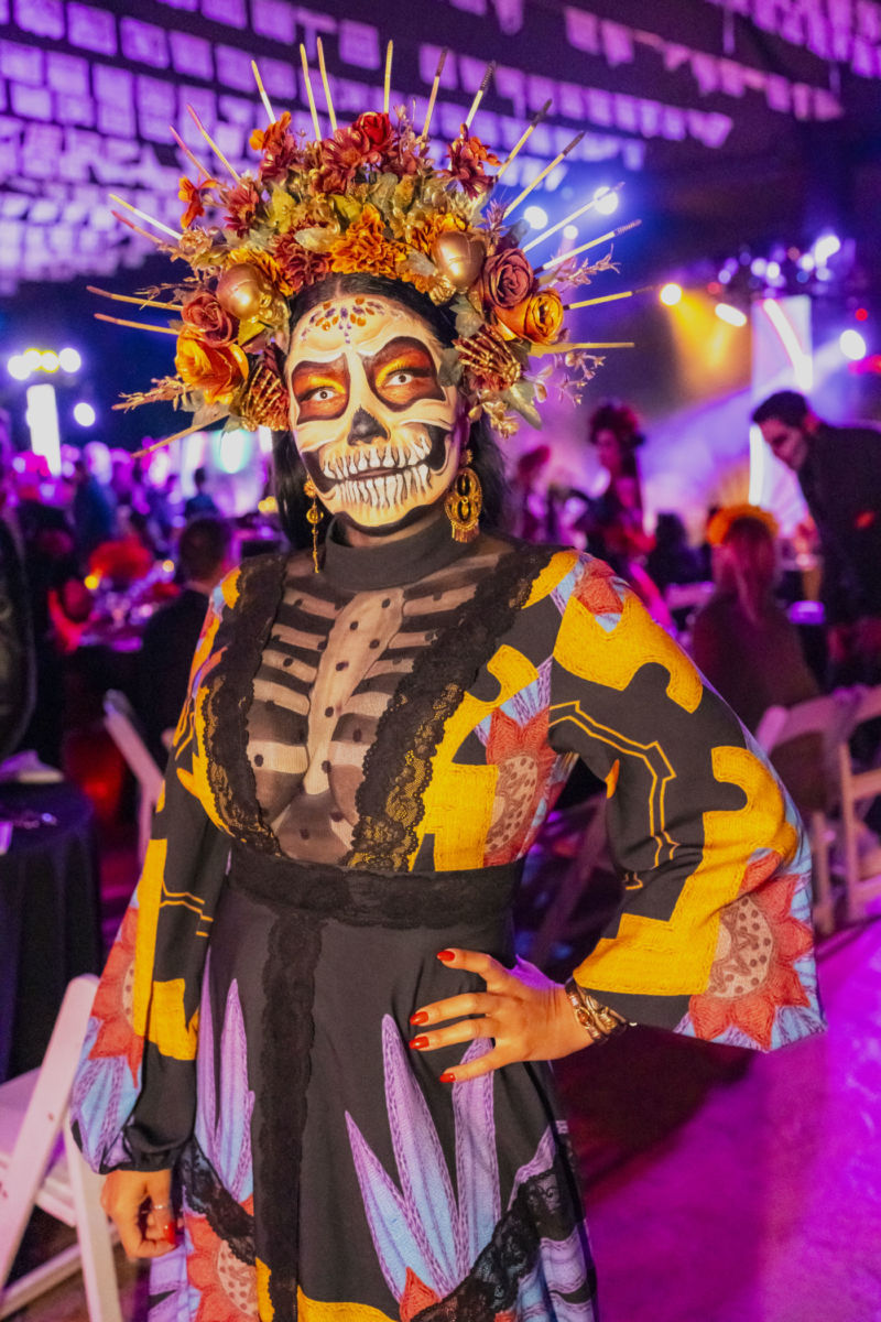 hoteles para celebrar Día de Muertos