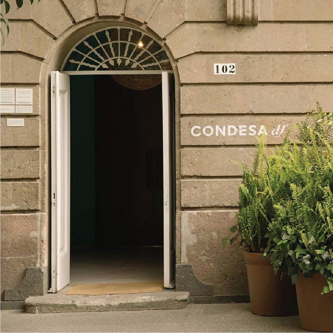 hoteles bonitos en la CDMX