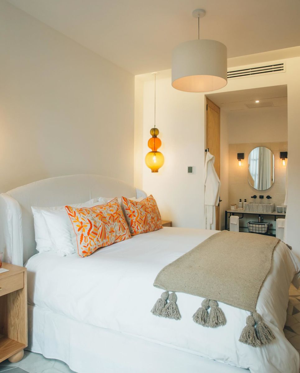 mejores hoteles en san miguel de allende