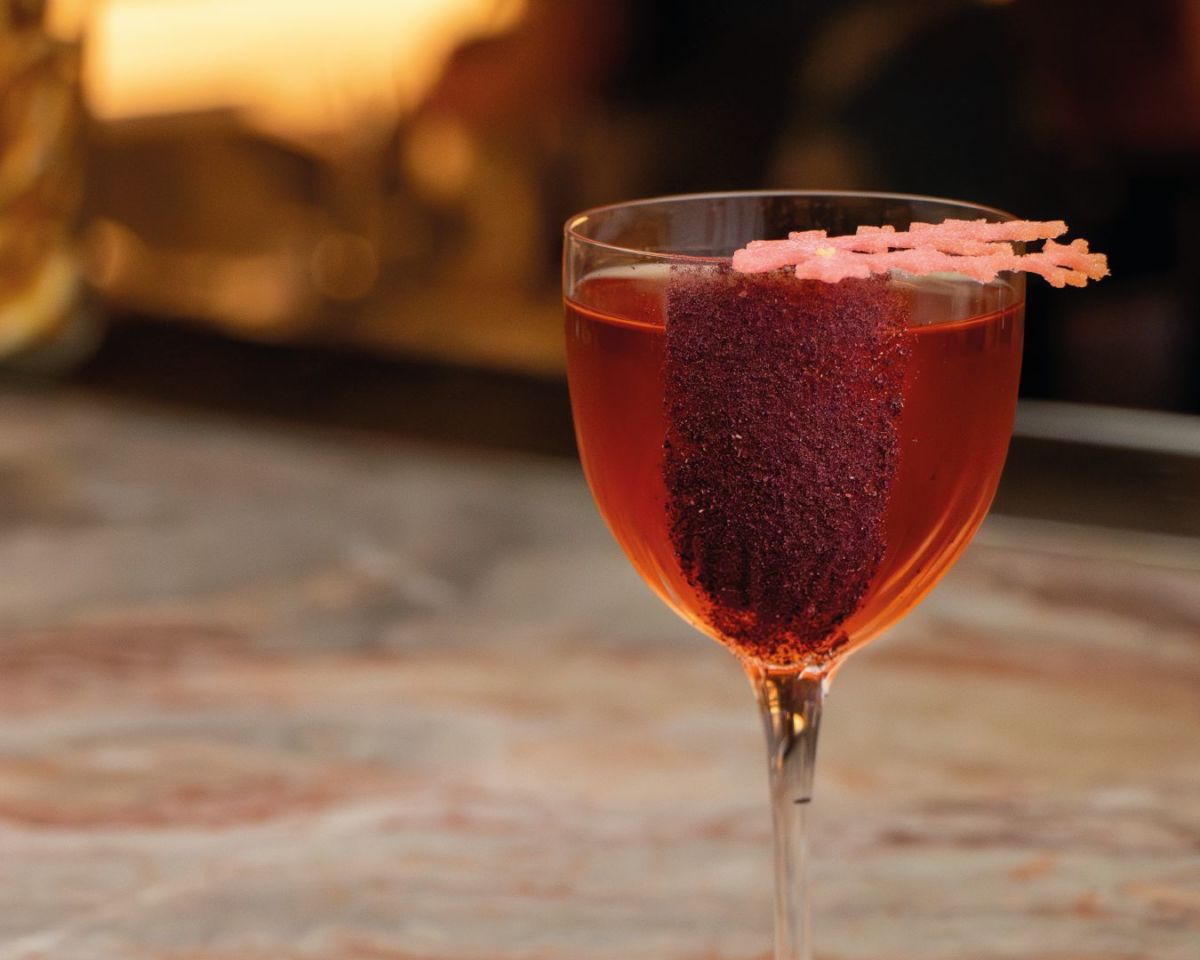 gastronomía italiana en México 