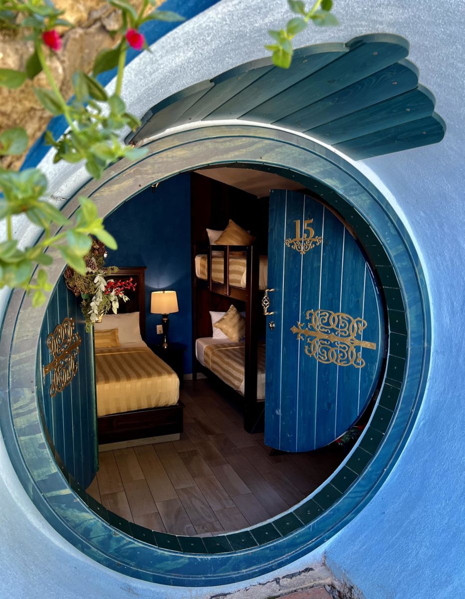 Jardín Escultórico Edward James