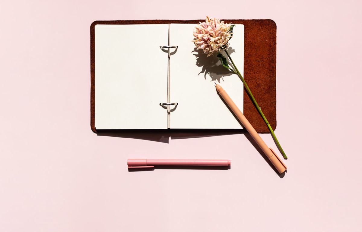 escritura diaria