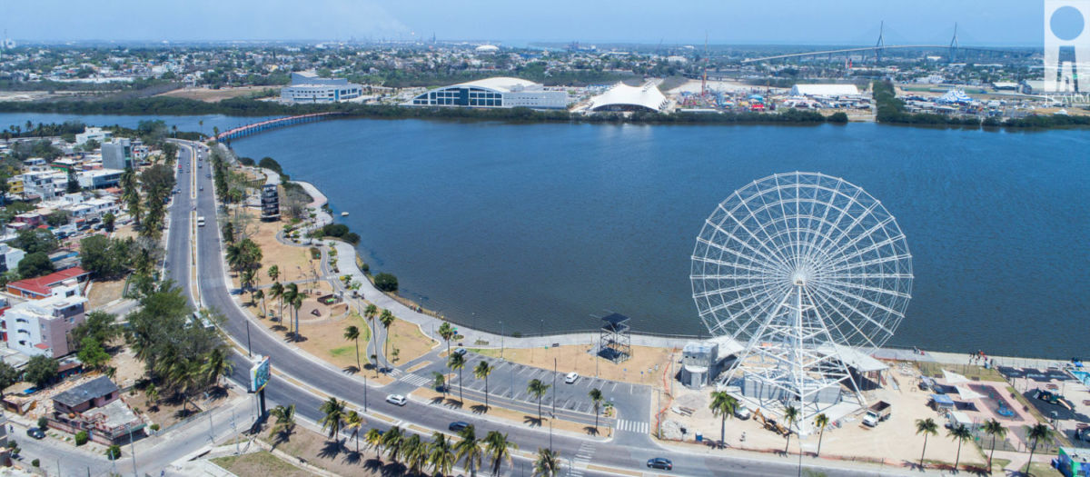 Laguna del Carpintero