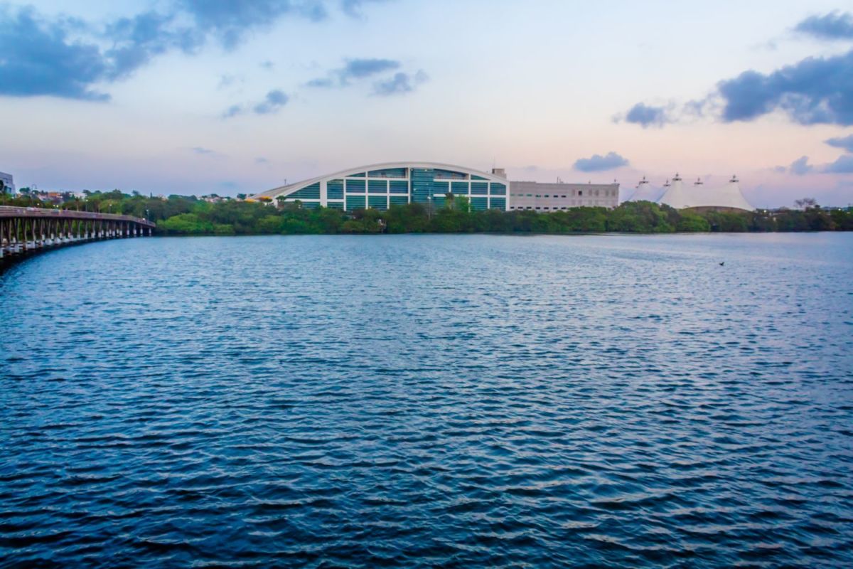 Laguna del Carpintero