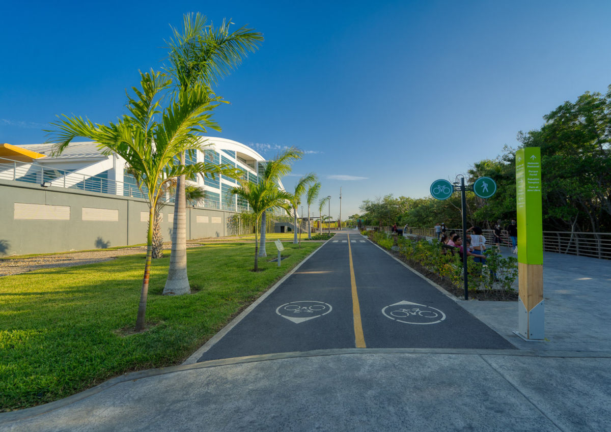 Laguna del Carpintero