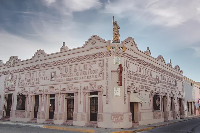 linares nuevo león