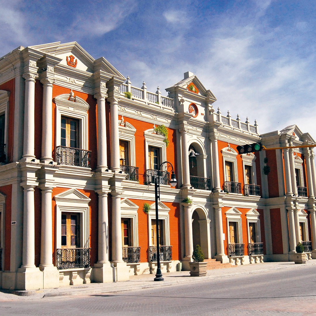 linares nuevo león