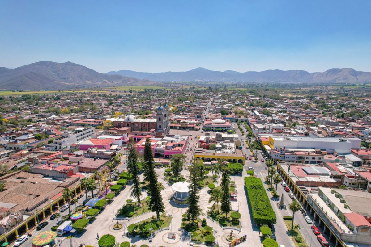 los estados más bonitos de méxico