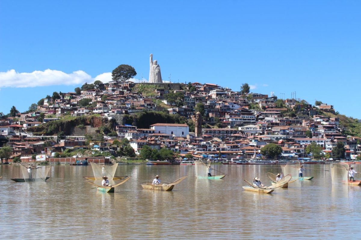 los estados más bonitos de méxico