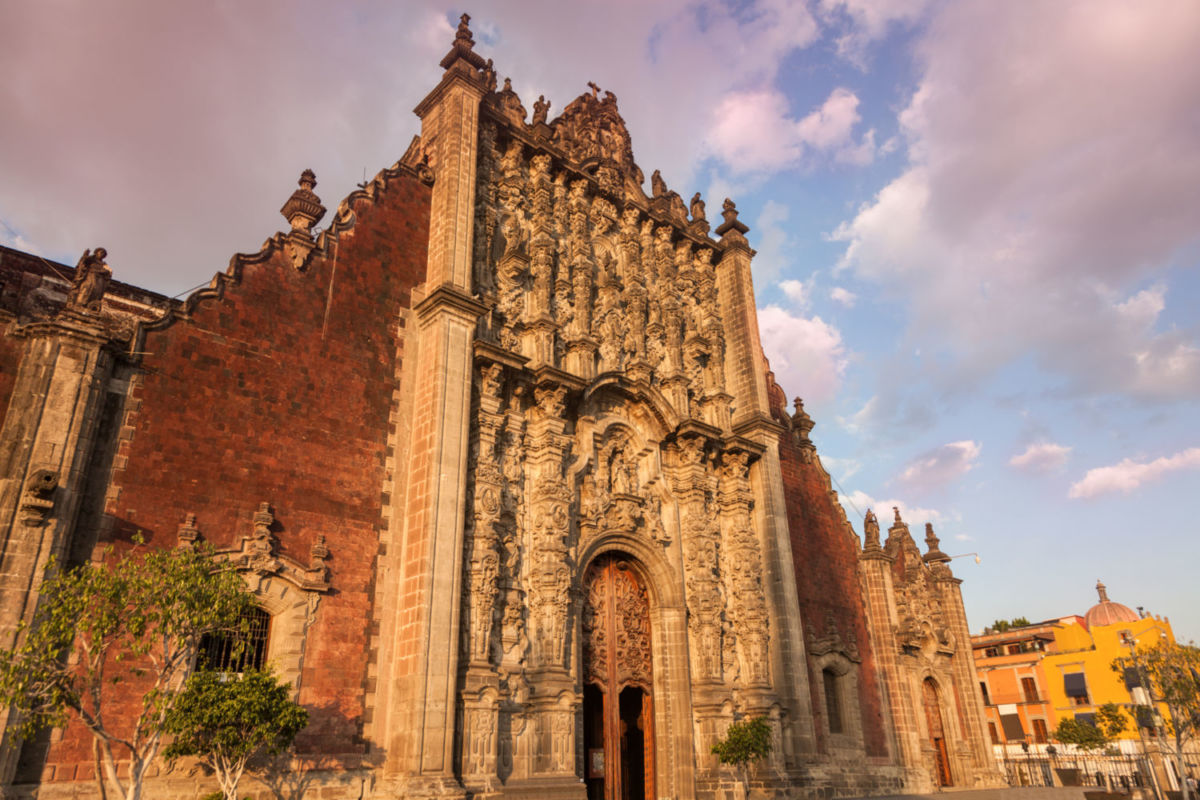 5 lugares en CDMX para fanáticos de la vibra gótica