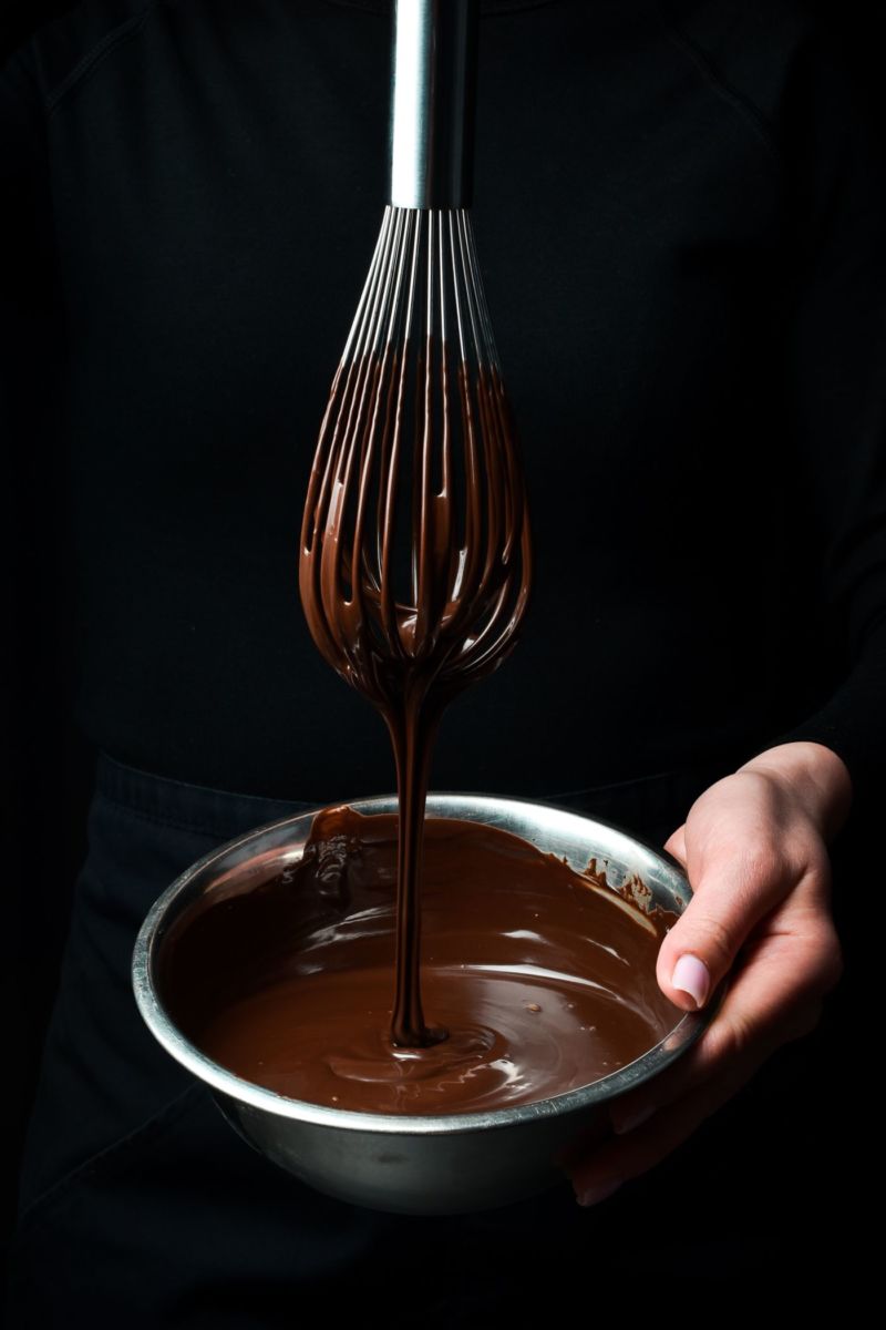 ¿Por qué dicen que este es el mejor chocolate del mundo?