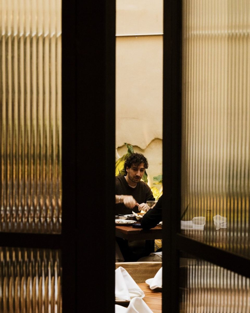 mejores restaurantes de la cdmx