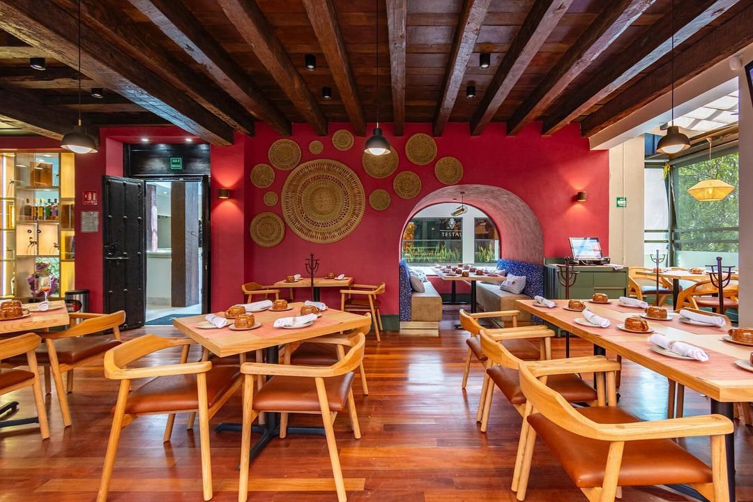restaurantes nuevos en la cdmx