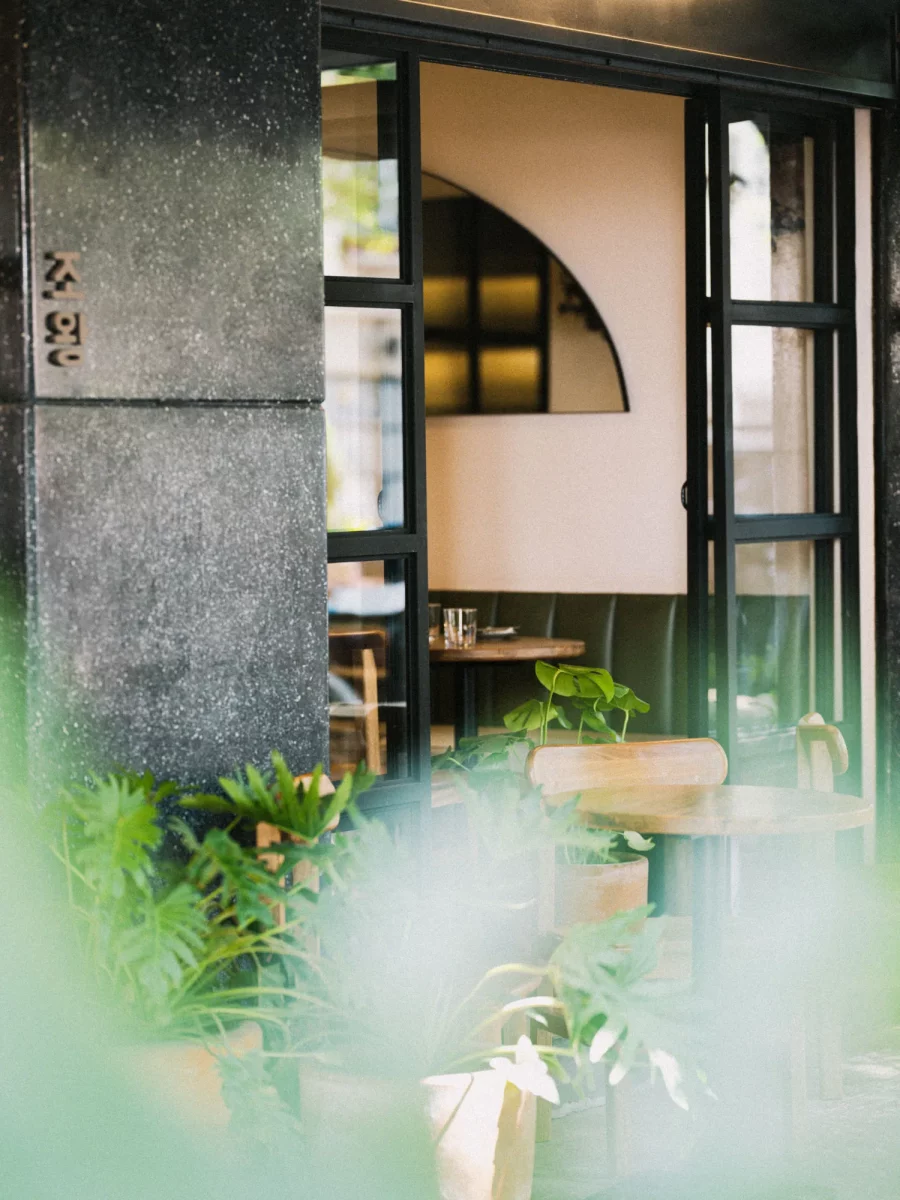 restaurantes nuevos en la cdmx