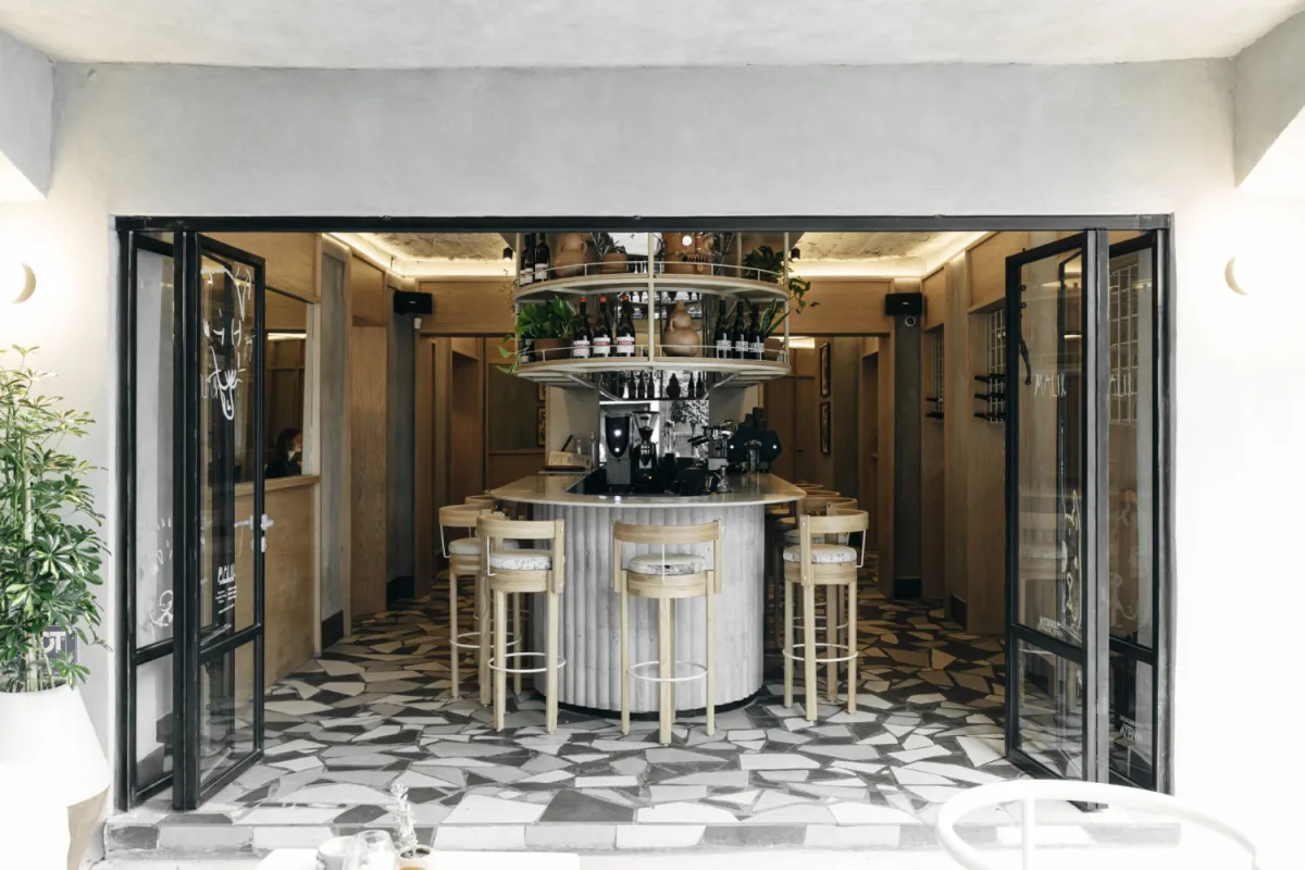 mejores restaurantes en la cdmx