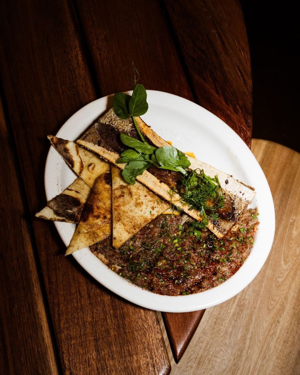 mejores restaurantes en la cdmx
