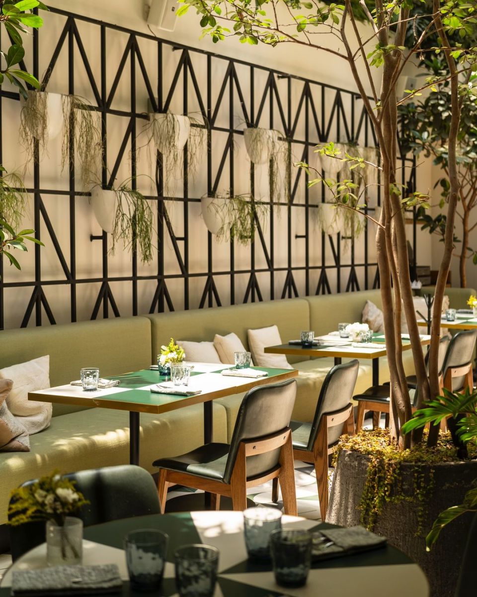 menú de otoño en CDMX