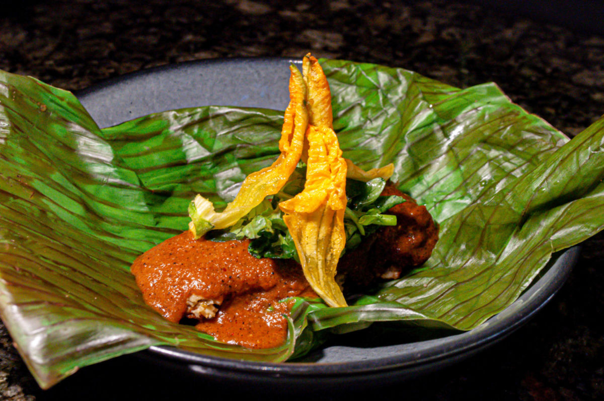 menú de otoño en CDMX