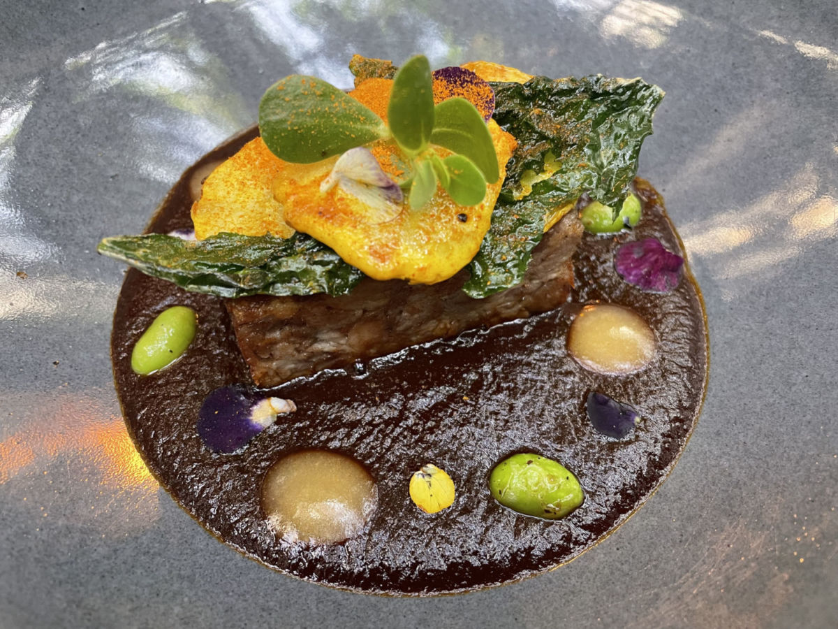 menú de otoño en CDMX