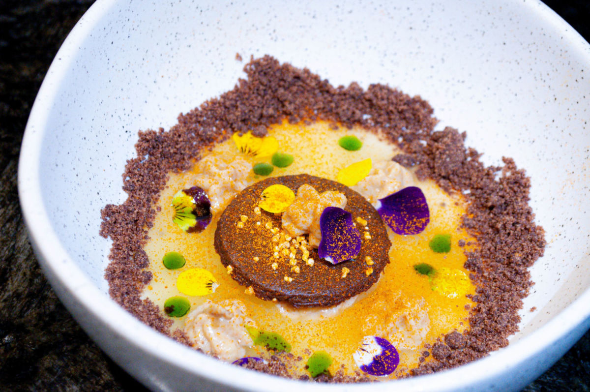 menú de otoño en CDMX