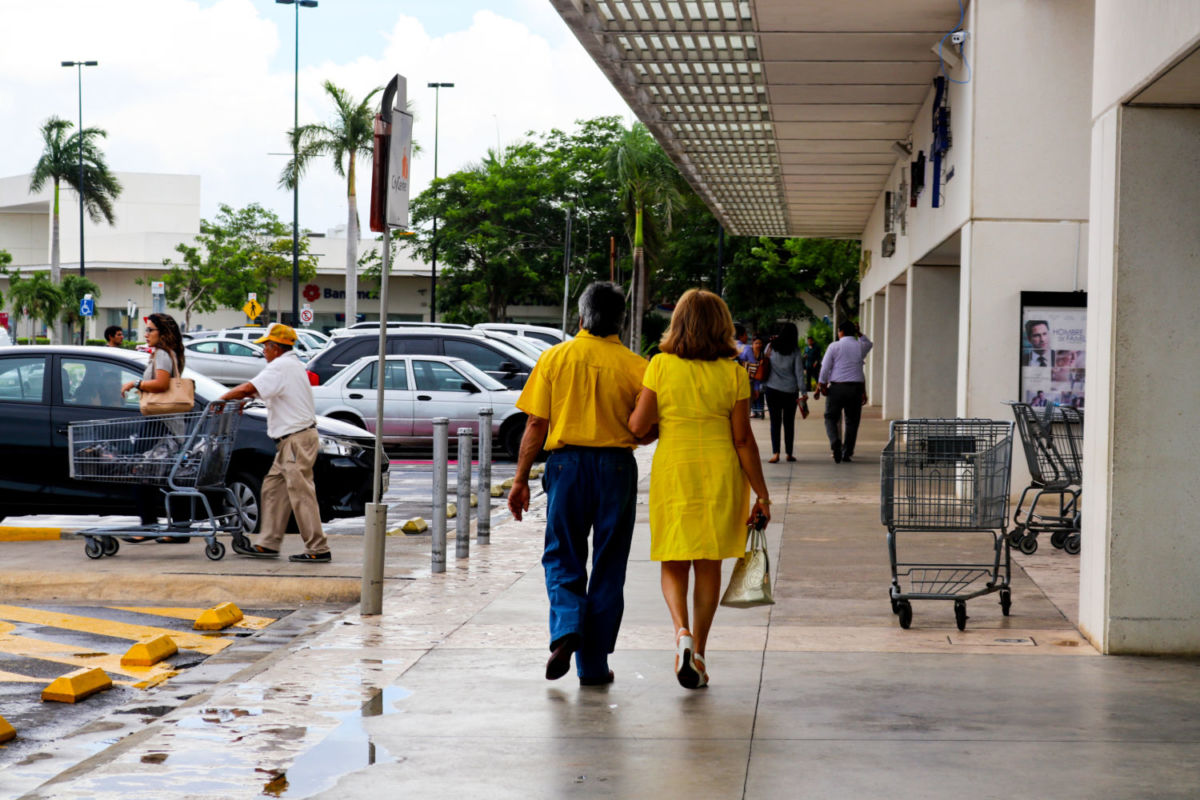cómo es vivir en Mérida Yucatán