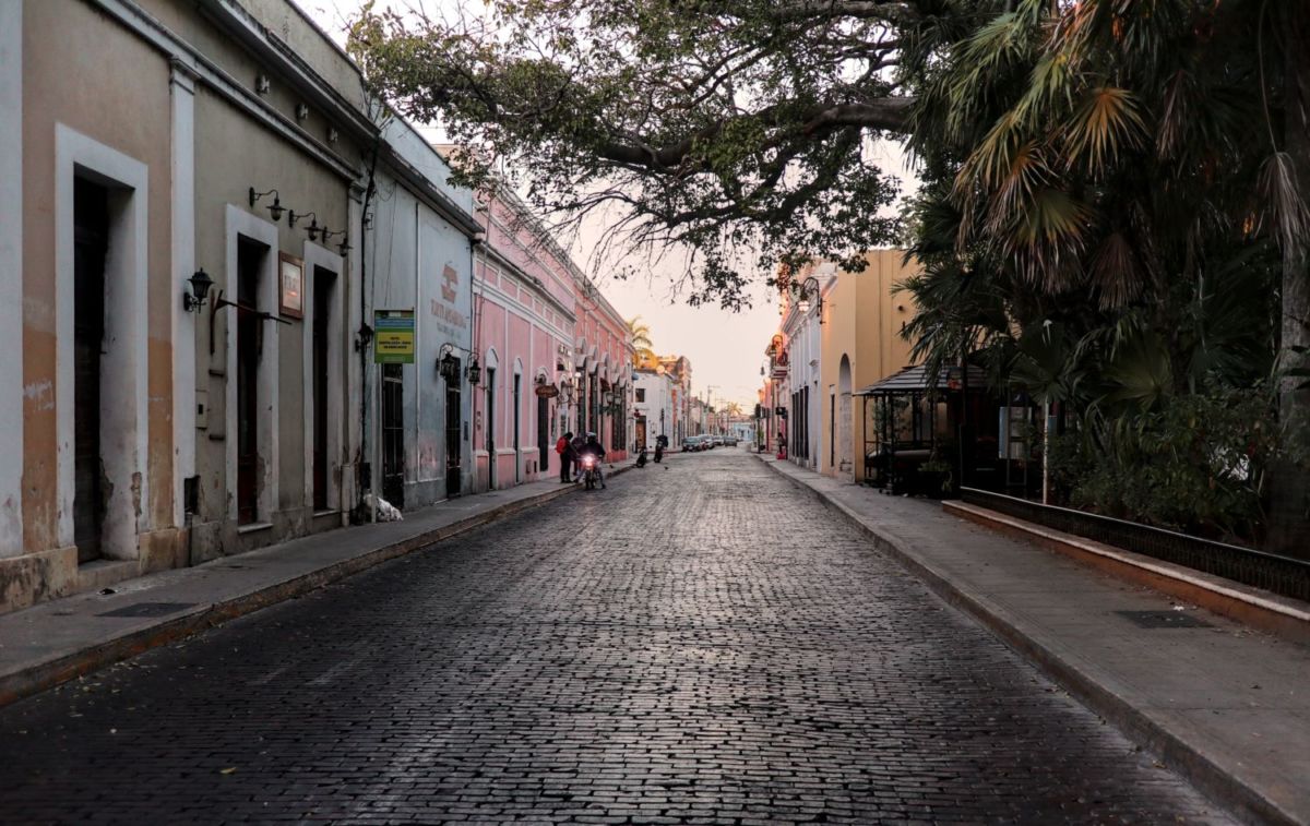 vivir en Mérida Yucatán