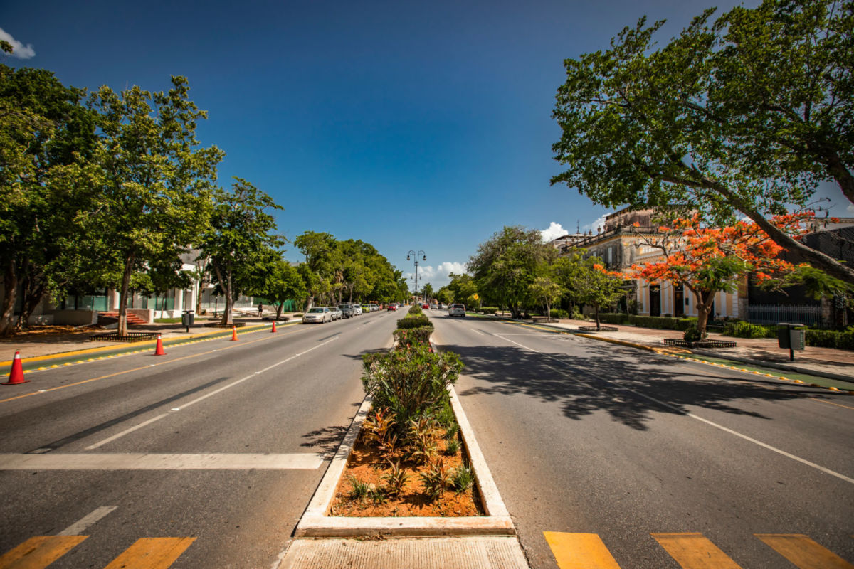 cómo es vivir en mérida