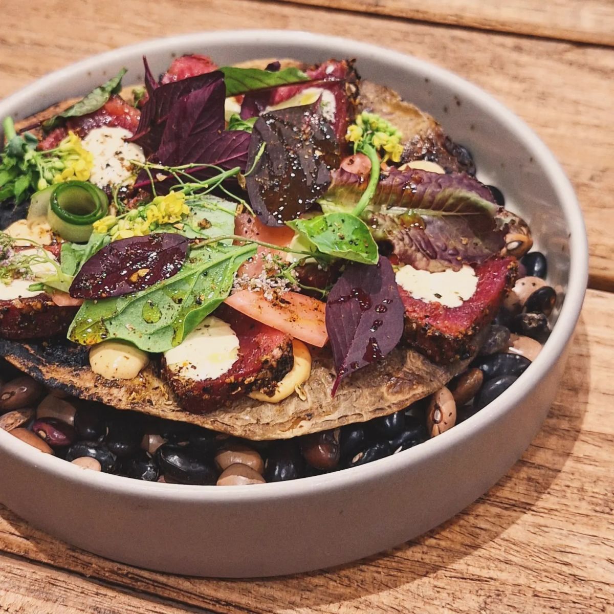 Pesca sustentable y cocina de comunidad: El restaurante al que TIENES que ir en Xalapa