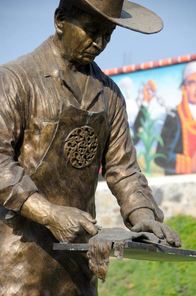 miel de abeja artesanal