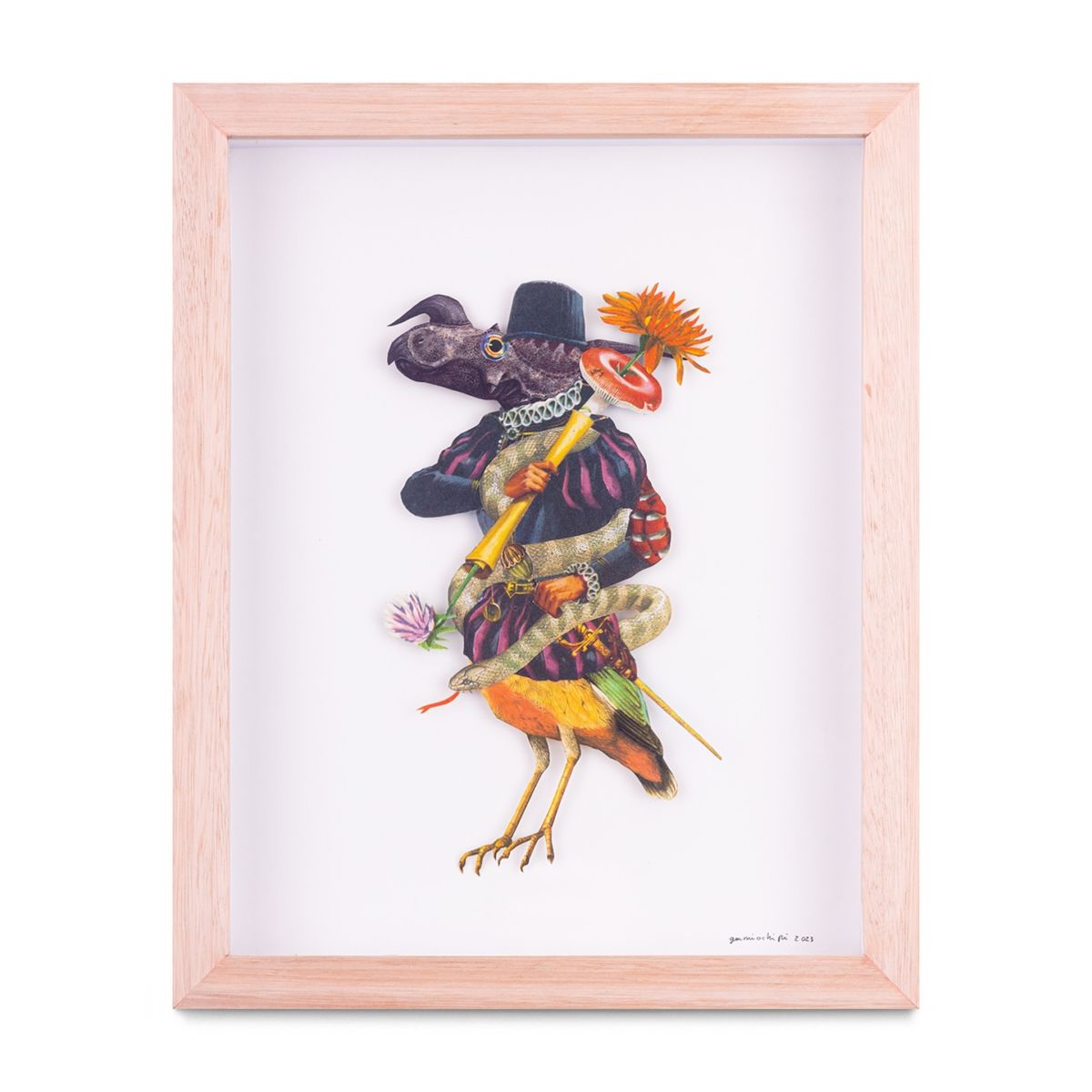 dónde comprar arte contemporáneo