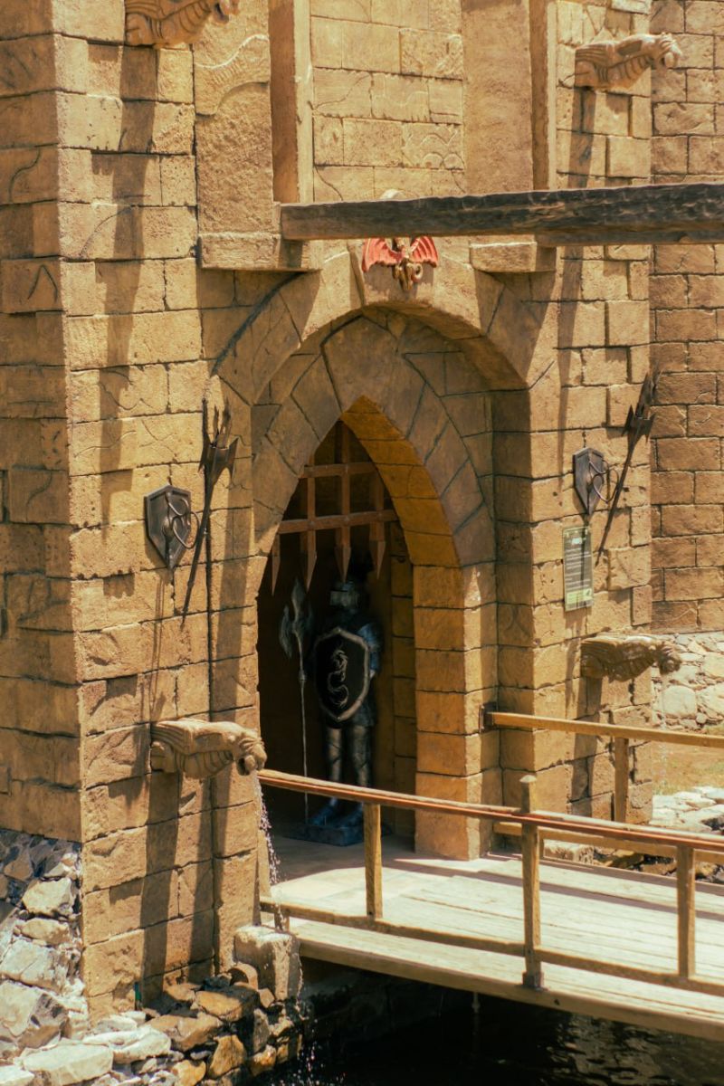 Museo de Miniaturas Pachuca 