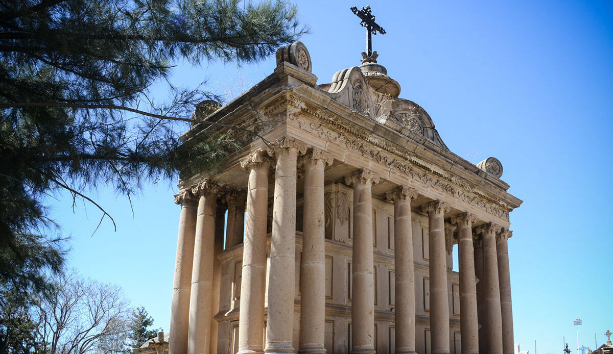 Descubre uno de los museos más raros y misteriosos de todo México