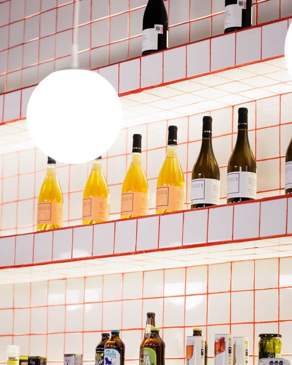 Restaurante de cocina española en cdmx 