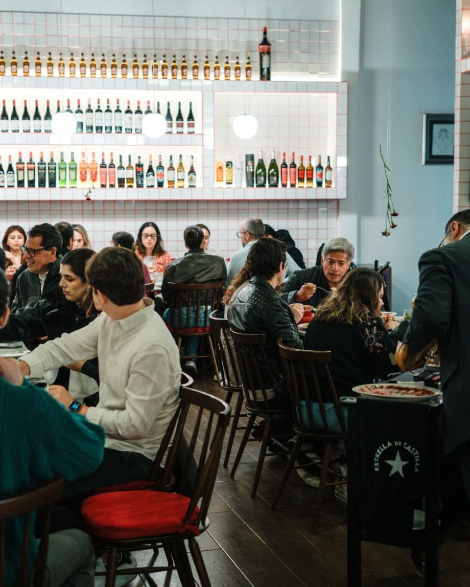 Nuevas aperturas en CDMX