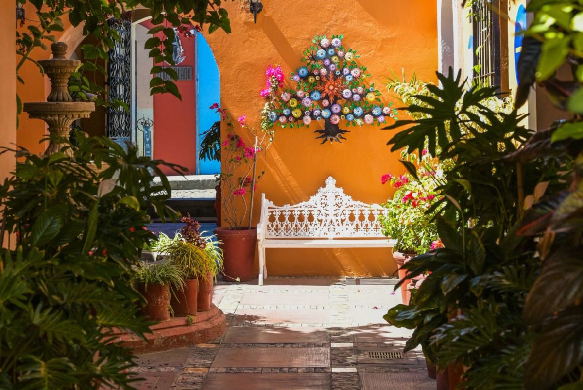 El principal productor de papaya a nivel nacional es también el lugar favorito de los mexicanos para viajar 