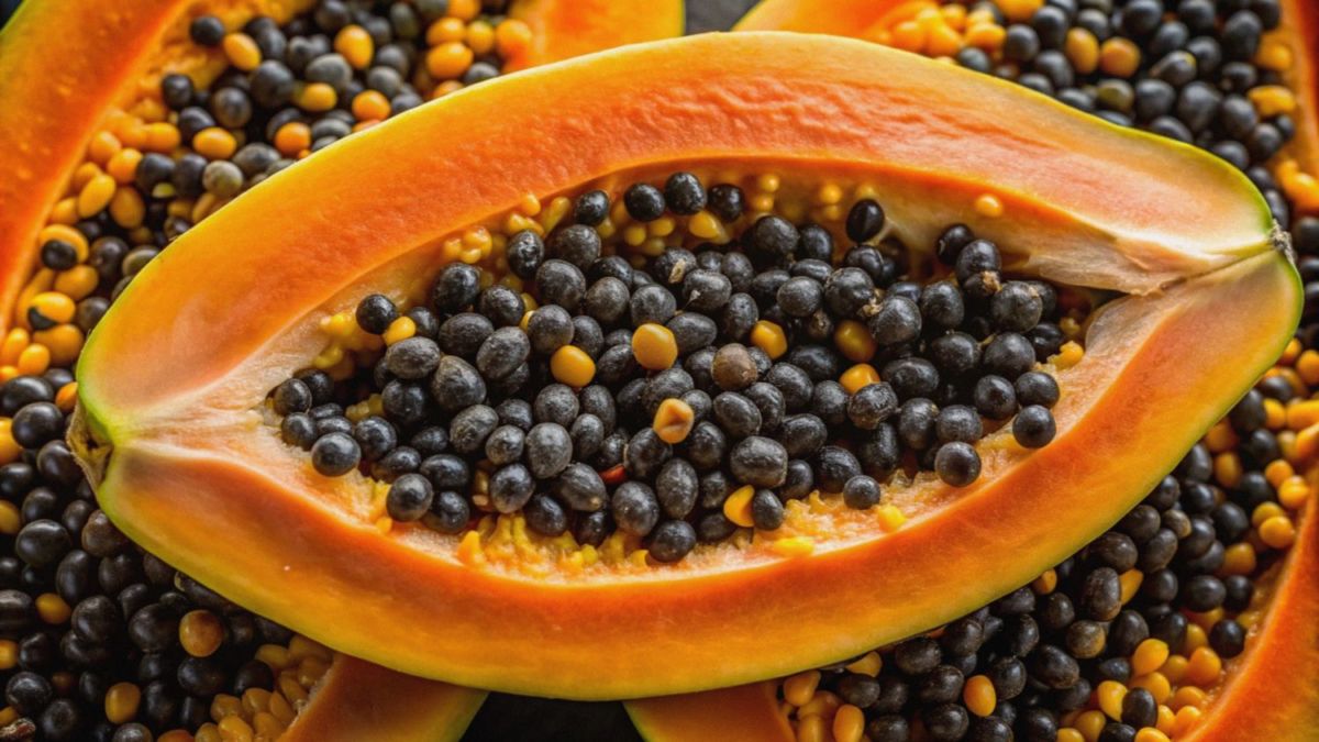 Oaxaca productor de papaya 