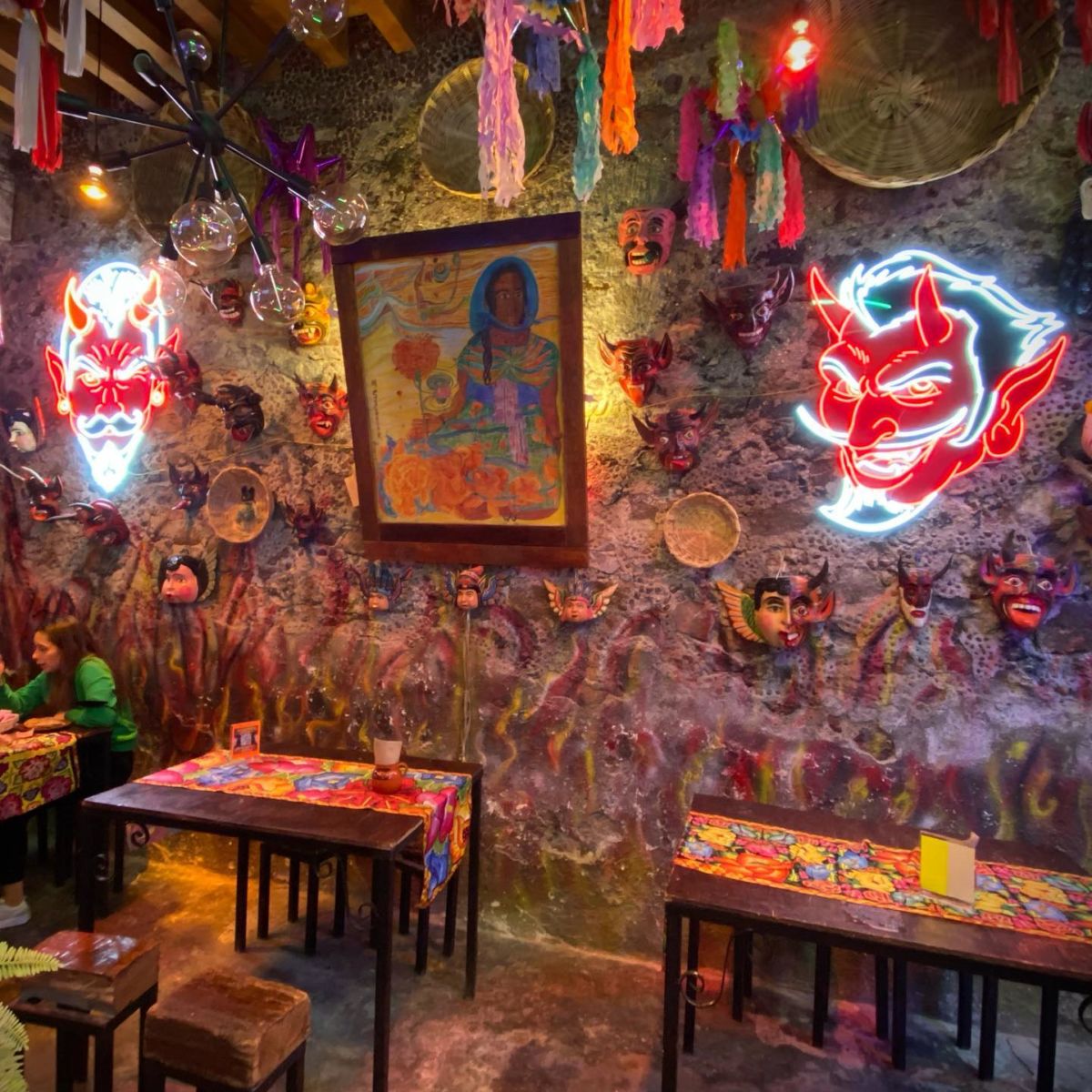 Oaxaquenísimo en la CDMX