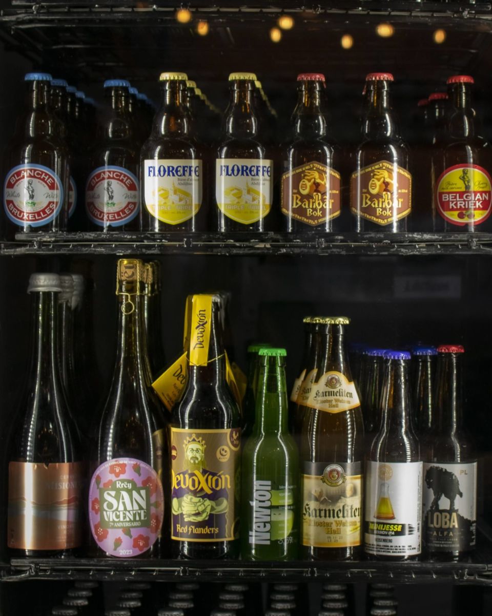 oktoberfest en la cdmx