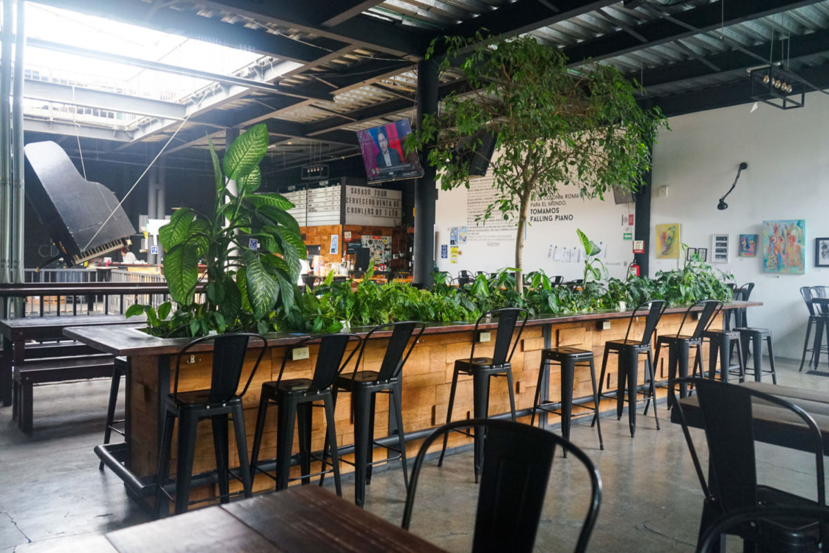 oktoberfest en la cdmx