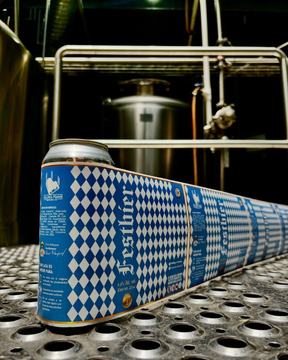 oktoberfest en la cdmx