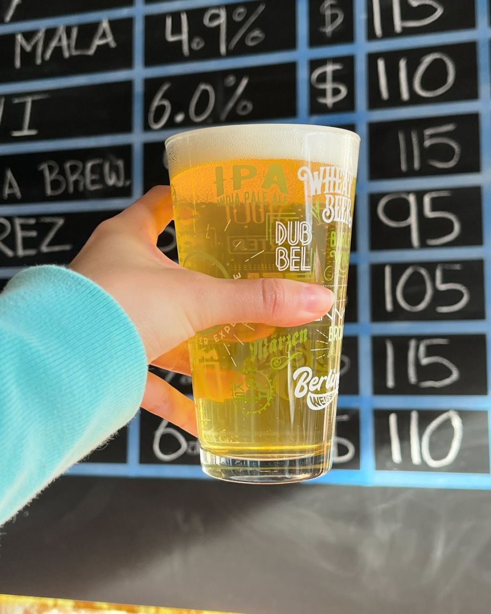 oktoberfest en la cdmx