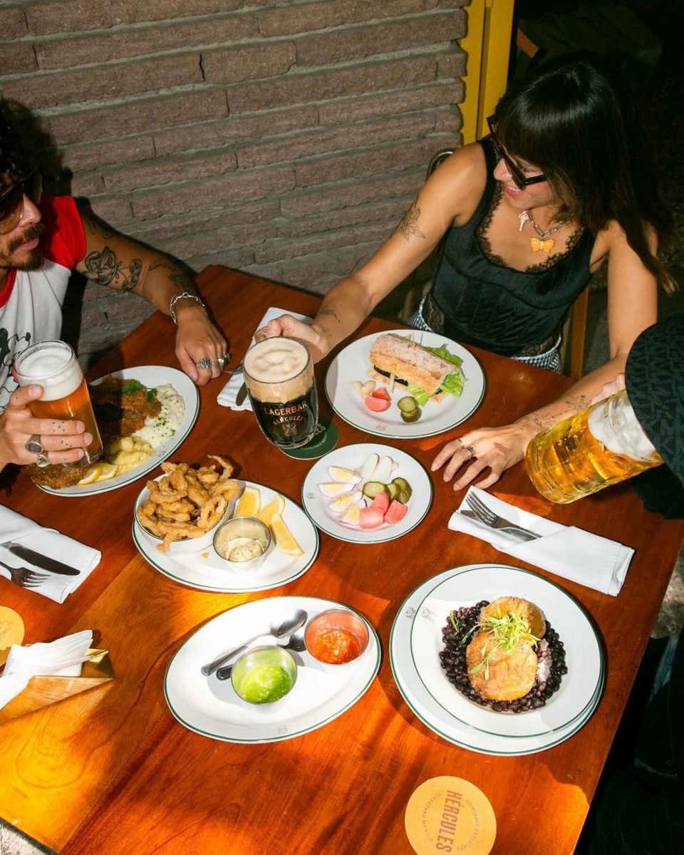 oktoberfest en la cdmx