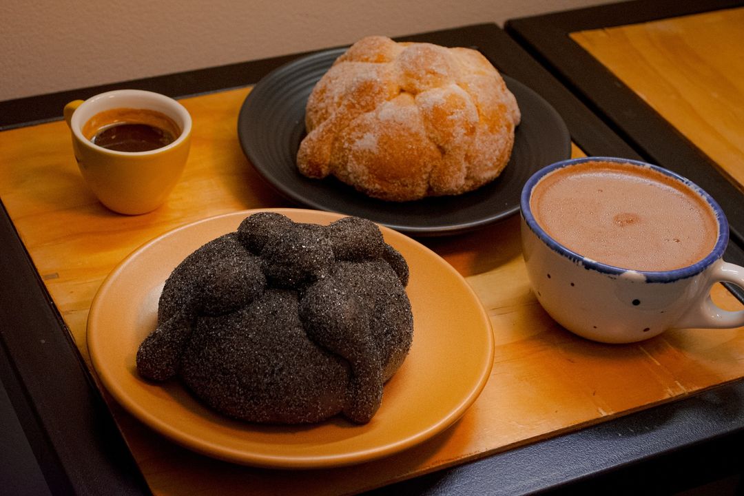 pan de carbón activado